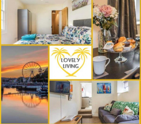 Lovely Period Cottage sleeps 4 resting in Torquay
